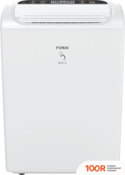 Осушитель воздуха Funai NEKO L RAD-N26F6E (223419)