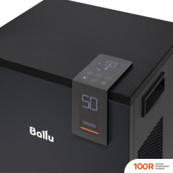 Осушитель воздуха Ballu HEAVY DUTY PLUS BD80HP (223384)