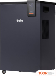 Осушитель воздуха Ballu HEAVY DUTY PLUS BD80HP (223384)