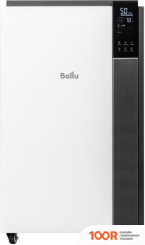 Осушитель воздуха Ballu HEAVY DUTY PLUS BD120HP (223383)