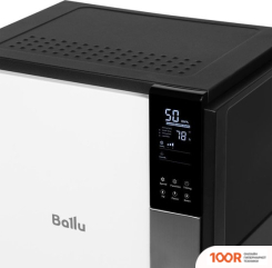 Осушитель воздуха Ballu HEAVY DUTY PLUS BD120HP (223383)