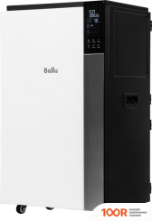 Осушитель воздуха Ballu HEAVY DUTY PLUS BD120HP (223383)