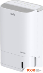 Осушитель воздуха Ballu BDR-7A (223381)