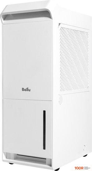 Осушитель воздуха Ballu BDR-35LE (223379)