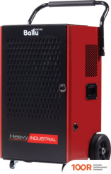 Осушитель воздуха Ballu BDI-100L (223374)