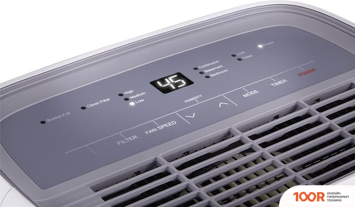 Осушитель воздуха Ballu BD70T (223370)