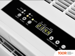 Осушитель воздуха Ballu BD50N (223366)