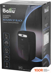 Осушитель воздуха Ballu BD32MN SF (ЧЕРНЫЙ) (223364)