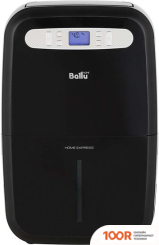 Осушитель воздуха Ballu BD32MN SF (ЧЕРНЫЙ) (223364)