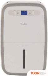 Осушитель воздуха Ballu BD32MN SF (БЕЛЫЙ) (223363)