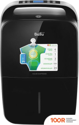 Осушитель воздуха Ballu BD30MN (ЧЕРНЫЙ) (223359)