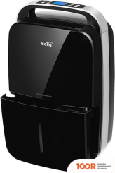 Осушитель воздуха Ballu BD30MN (ЧЕРНЫЙ) (223359)