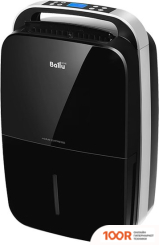 Осушитель воздуха Ballu BD30MN (ЧЕРНЫЙ) (223359)