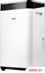 Осушитель воздуха Ballu BD25ER (БЕЛЫЙ) (223356)