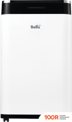 Осушитель воздуха Ballu BD25ER (БЕЛЫЙ) (223356)
