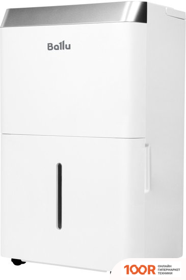 Осушитель воздуха Ballu BD20T CL (223354)
