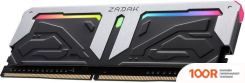 Оперативная память Zadak SPARK RGB 2X8ГБ DDR4 3600 МГЦ ZD4-SPR36C25-16GYB2 (223325)