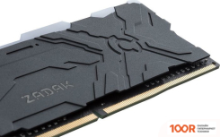 Оперативная память Zadak MOAB RGB 2X8ГБ DDR4 3200 МГЦ ZD4-MO132C28-16GYG2 (223321)