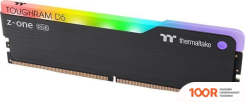 Оперативная память Thermaltake TOUGHRAM Z-ONE RGB D5 2X16ГБ DDR5 4800МГЦ RG30D516GX2-4800C40A (223280)