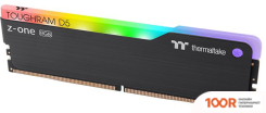 Оперативная память Thermaltake TOUGHRAM Z-ONE RGB D5 16ГБ DDR5 5600МГЦ RG30D516GX1-5600C36S (223279)