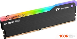 Оперативная память Thermaltake TOUGHRAM Z-ONE RGB D5 16ГБ DDR5 5200МГЦ RG30D516GX1-5200C38S (223277)