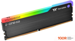 Оперативная память Thermaltake TOUGHRAM Z-ONE RGB 8GB DDR4 PC4-28800 R019D408GX1-3600C18S (223276)