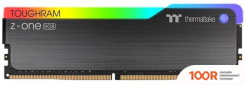 Оперативная память Thermaltake TOUGHRAM Z-ONE RGB 8GB DDR4 PC4-28800 R019D408GX1-3600C18S (223276)