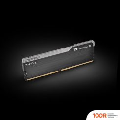 Оперативная память Thermaltake TOUGHRAM Z-ONE 8ГБ DDR4 3200 МГЦ R010D408GX1-3200C16S (223268)