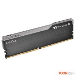 Оперативная память Thermaltake TOUGHRAM Z-ONE 8ГБ DDR4 3200 МГЦ R010D408GX1-3200C16S (223268)