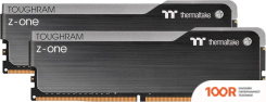 Оперативная память Thermaltake TOUGHRAM Z-ONE 2X8GB DDR4 PC4-28800 R010D408GX2-3600C18A (223267)