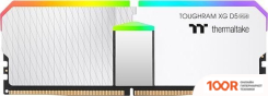 Оперативная память Thermaltake TOUGHRAM XG RGB D5 2X16ГБ DDR5 6200МГЦ RG34D516GX2-6200C32B (223261)