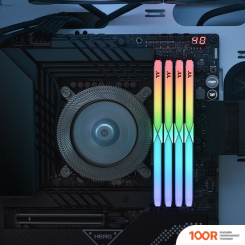 Оперативная память Thermaltake TOUGHRAM XG RGB D5 2X16ГБ DDR5 6000МГЦ RG34D516GX2-6000C36B (223259)