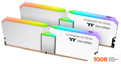 Оперативная память Thermaltake TOUGHRAM XG RGB D5 2X16ГБ DDR5 6000МГЦ RG34D516GX2-6000C36B (223259)