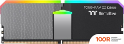 Оперативная память Thermaltake TOUGHRAM XG RGB D5 2X16ГБ DDR5 5600МГЦ RG33D516GX2-5600C36B (223256)