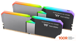 Оперативная память Thermaltake TOUGHRAM XG RGB D5 2X16ГБ DDR5 5600МГЦ RG33D516GX2-5600C36B (223256)