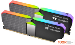 Оперативная память Thermaltake TOUGHRAM XG RGB 2X16ГБ DDR4 4000 МГЦ R016D416GX2-4000C19A (223248)