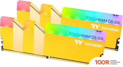 Оперативная память Thermaltake TOUGHRAM RGB D5 2X16ГБ DDR5 5600 МГЦ RG36D516GX2-5600C36A (223246)