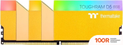 Оперативная память Thermaltake TOUGHRAM RGB D5 2X16ГБ DDR5 5600 МГЦ RG36D516GX2-5600C36A (223246)