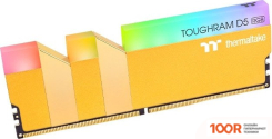 Оперативная память Thermaltake TOUGHRAM RGB D5 2X16ГБ DDR5 5600 МГЦ RG36D516GX2-5600C36A (223246)