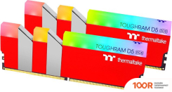 Оперативная память Thermaltake TOUGHRAM RGB D5 2X16ГБ DDR5 5600 МГЦ RG35D516GX2-5600C36A (223245)