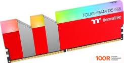 Оперативная память Thermaltake TOUGHRAM RGB D5 2X16ГБ DDR5 5600 МГЦ RG35D516GX2-5600C36A (223245)