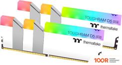 Оперативная память Thermaltake TOUGHRAM RGB D5 2X16ГБ DDR5 5600 МГЦ RG32D516GX2-5600C36A (223244)