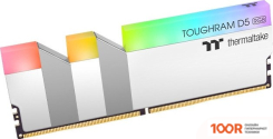 Оперативная память Thermaltake TOUGHRAM RGB D5 2X16ГБ DDR5 5600 МГЦ RG32D516GX2-5600C36A (223244)