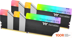 Оперативная память Thermaltake TOUGHRAM RGB D5 2X16ГБ DDR5 5600 МГЦ RG31D516GX2-5600C36A (223243)