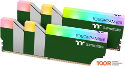 Оперативная память Thermaltake TOUGHRAM RGB 2X8ГБ DDR4 3600 МГЦ RG28D408GX2-3600C18A (223242)