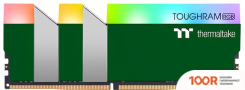 Оперативная память Thermaltake TOUGHRAM RGB 2X8ГБ DDR4 3600 МГЦ RG28D408GX2-3600C18A (223242)