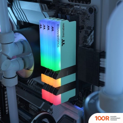 Оперативная память Thermaltake TOUGHRAM RGB 2X8ГБ DDR4 3600 МГЦ RG27D408GX2-3600C18A (223241)