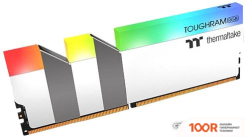 Оперативная память Thermaltake TOUGHRAM RGB 2X8GB DDR4 PC4-35200 R022D408GX2-4400C19A (223238)