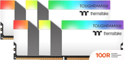 Оперативная память Thermaltake TOUGHRAM RGB 2X8GB DDR4 PC4-35200 R022D408GX2-4400C19A (223238)