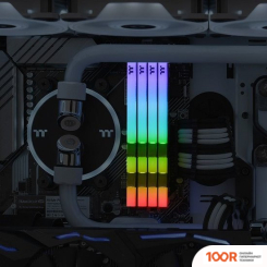 Оперативная память Thermaltake TOUGHRAM RGB 2X8GB DDR4 PC4-28800 R022D408GX2-3600C18A (223230)